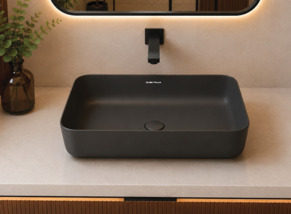 QB 292 Matt Black