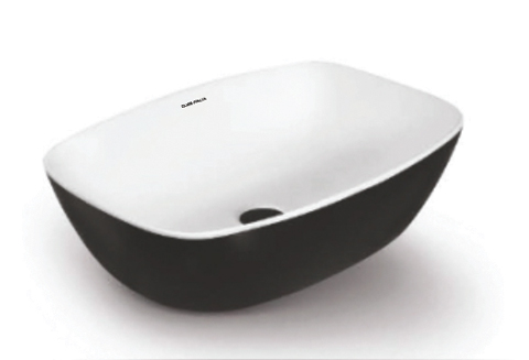 QB 296 Black and White